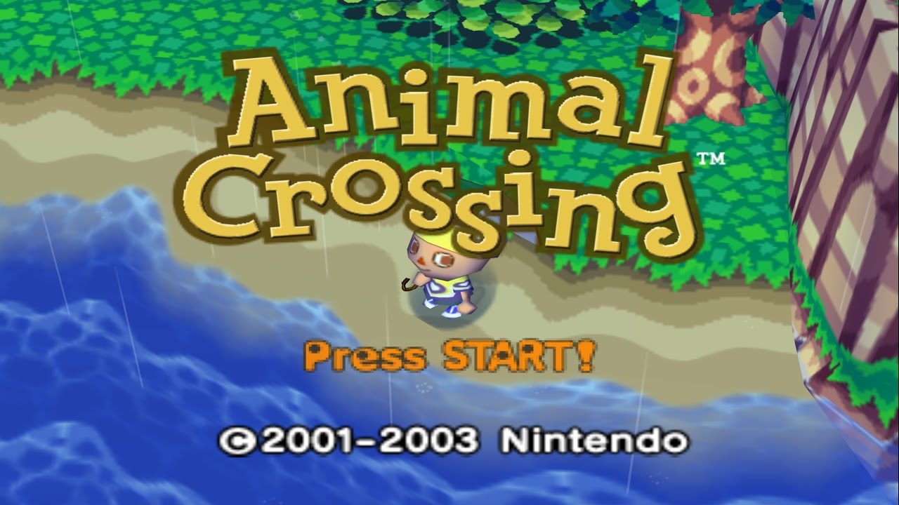 emulator mac animal crossing