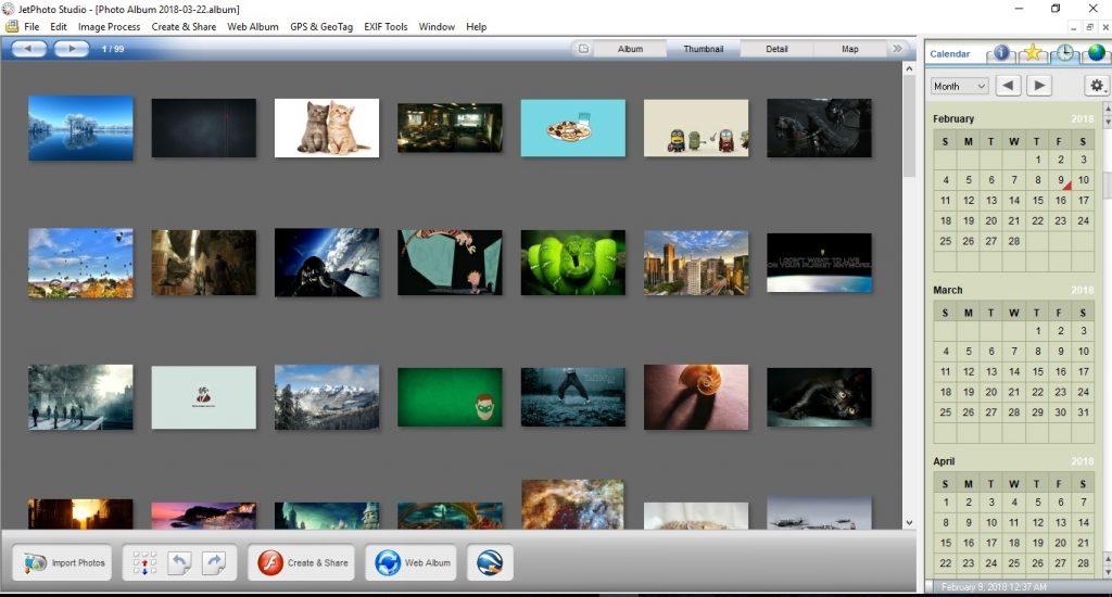best photo organizing software for mac